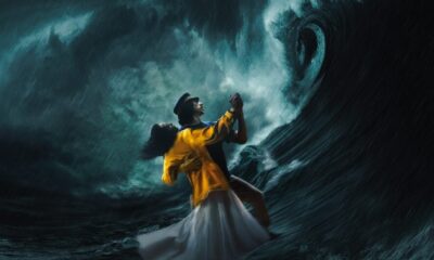 Zdjęcie okładkowe wpisu: Adam Driver i Marion Cotillard tańczą na plakacie Annette