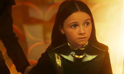 Zdjęcie okładkowe wpisu: Loki: Nowy zwiastun ujawnia historię Sylvie w TVA!