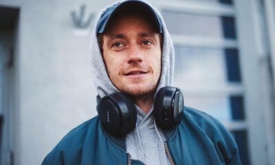 Zdjęcie okładkowe wpisu: Wywiad z Dawidem Nickelem – twórcą filmu Ostatni Komers