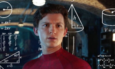 Zdjęcie okładkowe wpisu: Spider-Man: No Way Home – Tom Holland potwierdza, że niedługo otrzymamy informacje na temat filmu!