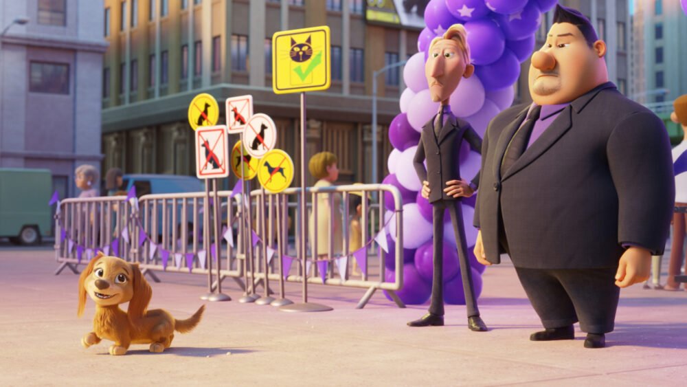 Zdjęcie okładkowe wpisu: Paw Patrol: The Movie – zwiastun kinowej wersji popularnego serialu!