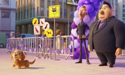 Zdjęcie okładkowe wpisu: Paw Patrol: The Movie – zwiastun kinowej wersji popularnego serialu!