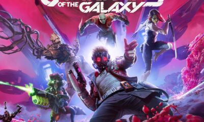 Zdjęcie okładkowe wpisu: Marvel’s Guardians of the Galaxy – nowa gra Marvela oficjalnie zaprezentowana!