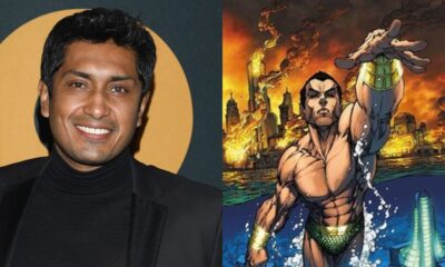 Zdjęcie okładkowe wpisu: Czarna Pantera: Wakanda Forever – film wprowadzi pierwszego mutanta?!