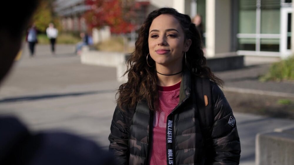 Zdjęcie okładkowe wpisu: Perfect Addiction – Kiana Madeira, Ross Butler i Matthew Noszka w obsadzie filmu!