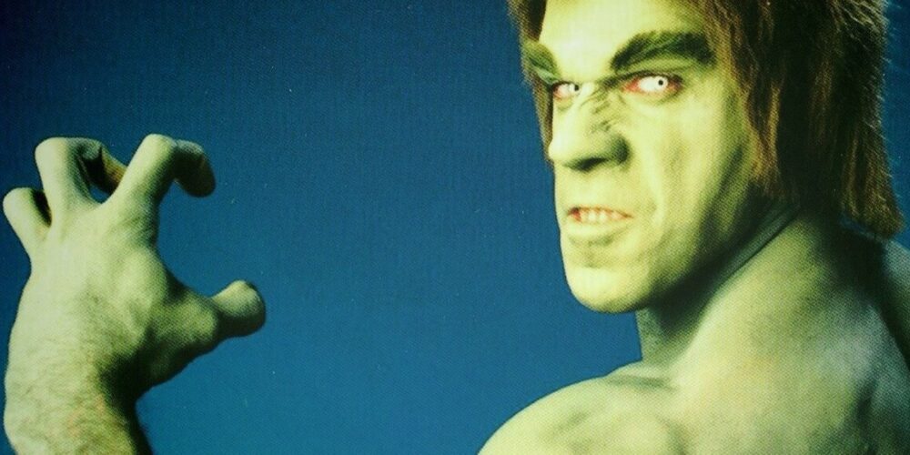 Zdjęcie okładkowe wpisu: She-Hulk – Lou Ferrigno ma zastrzeżenia co do serialu