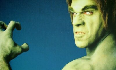 Zdjęcie okładkowe wpisu: She-Hulk – Lou Ferrigno ma zastrzeżenia co do serialu