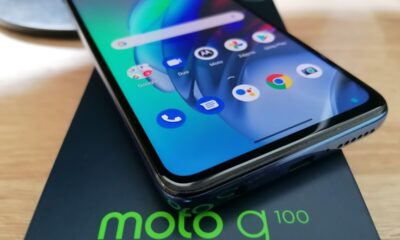 Zdjęcie okładkowe wpisu: 10 powodów, dla których Motorola g100 zasługuje na Twoją uwagę!