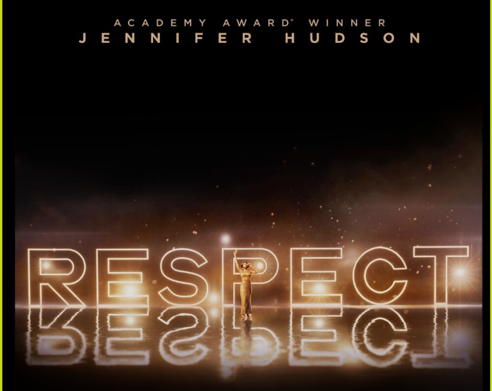 Zdjęcie okładkowe wpisu: Respect – jak Jennifer Hudson stała się się Arethą Franklin