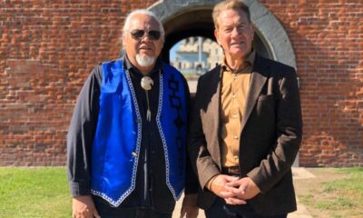 Zdjęcie okładkowe wpisu: Imperium Brytyjskie okiem Michaela Portillo – premiera w lipcu na kanale Polsat Viasat History