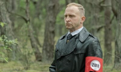 Zdjęcie okładkowe wpisu: Borys Szyc i ważny komunikat odnośnie filmu Kryptonim Polska. „Dosyć filmów nieprawych, lewych! „