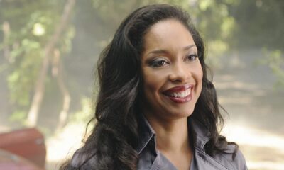 Zdjęcie okładkowe wpisu: The Perfect Find – Gina Torres w nowej komedii romantycznej Netflixa!