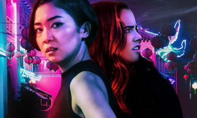 Zdjęcie okładkowe wpisu: Bad Detectives – zwiastun oraz plakat filmu o świeżo upieczonych detektywach!