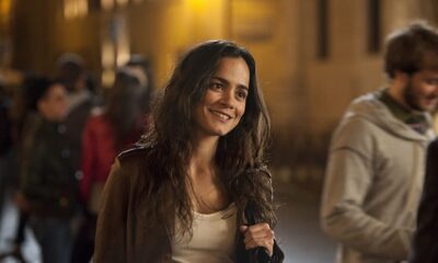 Zdjęcie okładkowe wpisu: Hypnotic – Alice Braga dołącza do obsady filmu!