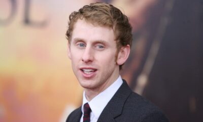 Zdjęcie okładkowe wpisu: Andor – Robert Emms w obsadzie serialu z bardzo odległej galaktyki!