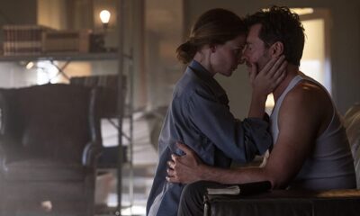 Zdjęcie okładkowe wpisu: Reminiscencja – zwiastun nowego filmu z Hugh Jackmanem!