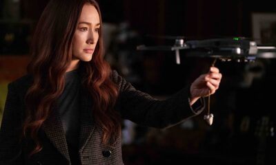 Zdjęcie okładkowe wpisu: The Protégé – ruchomy plakat widowiska!