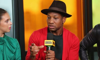 Zdjęcie okładkowe wpisu: Creed III – znamy rywala Adonisa?