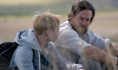 Zdjęcie okładkowe wpisu: Wahlberg odbywa podróż, aby opowiedzieć o skutkach nękania!