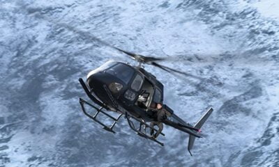 Zdjęcie okładkowe wpisu: Mission: Impossible 7 – prace na planie wstrzymane!