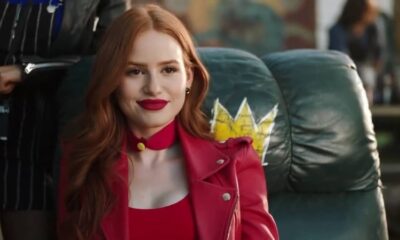 Zdjęcie okładkowe wpisu: About Fate – Madelaine Petsch z Riverdale dołącza do Emmy Roberts!