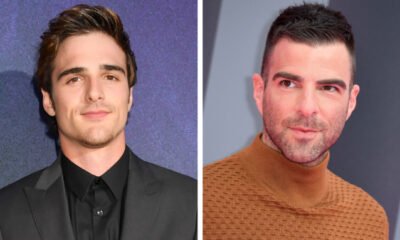 Zdjęcie okładkowe wpisu: He Went That Way – Jacob Elordi i Zachary Quinto razem w filmie