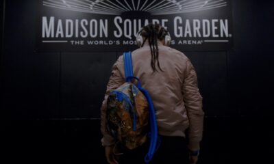 Zdjęcie okładkowe wpisu: Niezwyciężona – film dokumentalny o Joannie Jędrzejczyk wkrótce w HBO