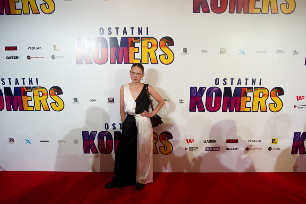Zdjęcie okładkowe wpisu: Ostatni Komers – najgorętsza premiera roku