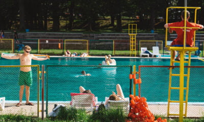 Zdjęcie okładkowe wpisu: Pierwszy polski film o miłości w pokoleniu Z – Ostatni Komers już w kinach