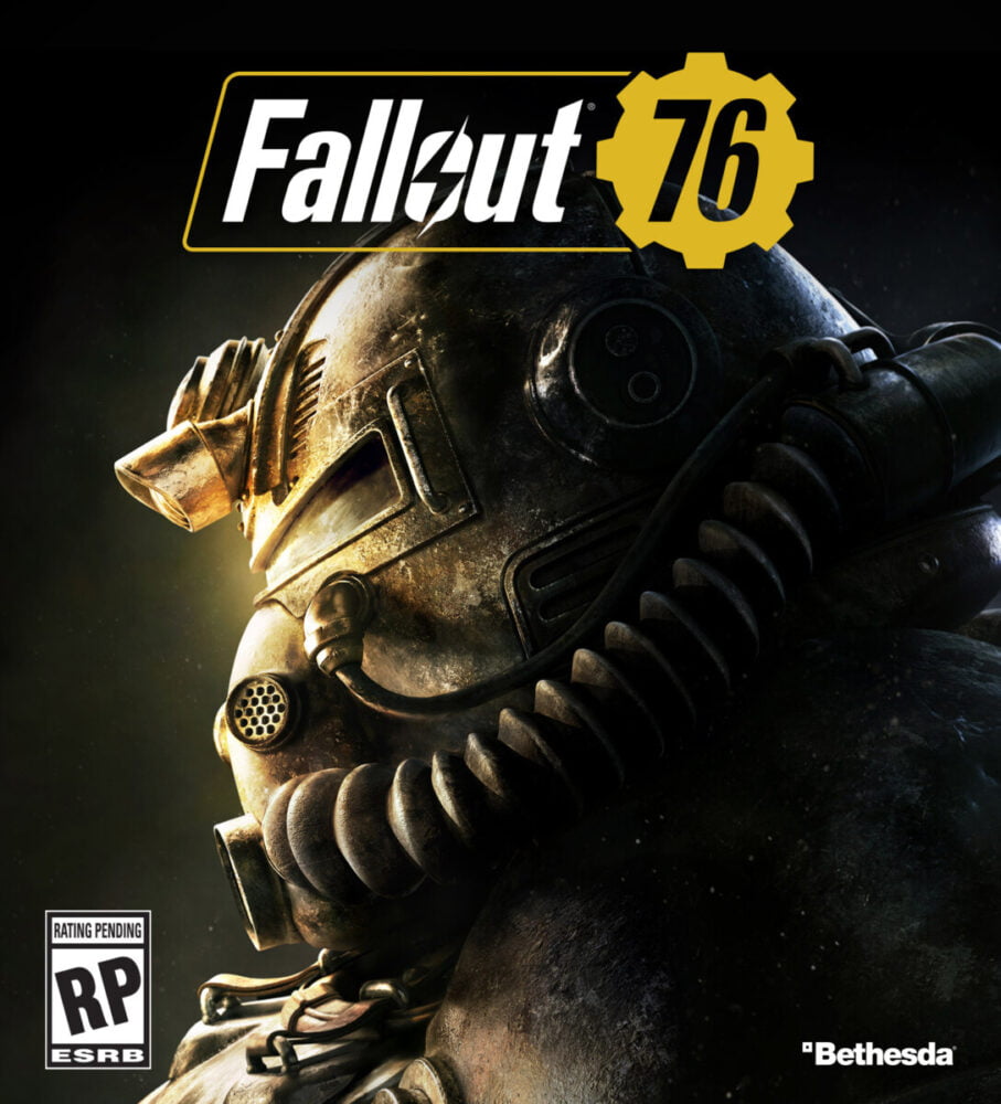 Fallout 76 – ponowna recenzja produkcji. Czy gra może się zmienić?