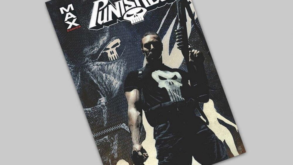 Zdjęcie okładkowe wpisu: Punisher Max tom 10 – recenzja komiksu