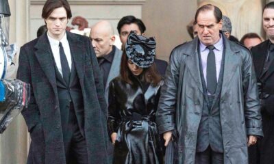 Zdjęcie okładkowe wpisu: The Batman – Pingwin i Batman powracają na plan!