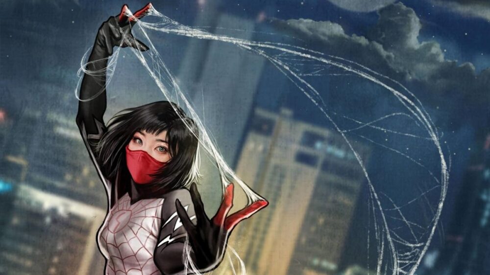 Zdjęcie okładkowe wpisu: Silk – Tom Spezialy dołączył do nowego projektu Sony!