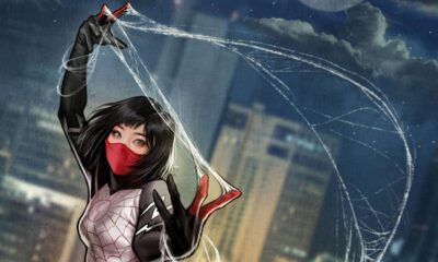 Zdjęcie okładkowe wpisu: Silk – Tom Spezialy dołączył do nowego projektu Sony!