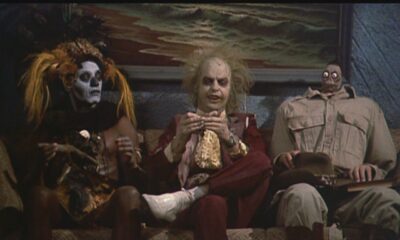 Zdjęcie okładkowe wpisu: Sok z żuka 2 – film wyprodukuje Plan B Brada Pitta!