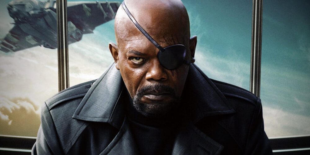 Zdjęcie okładkowe wpisu: Quentin Tarantino jedzie po Marvelu, a Samuel L. Jackson staje w obronie!