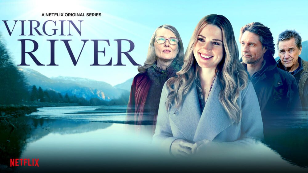Zdjęcie okładkowe wpisu: Virgin River – zwiastun 3. sezonu. Kiedy premiera na Netflix?