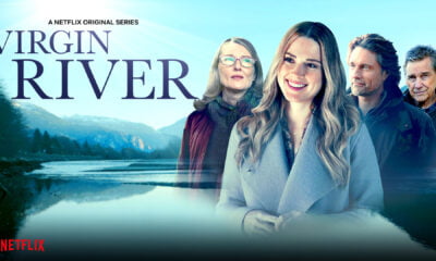 Zdjęcie okładkowe wpisu: Virgin River – zwiastun 3. sezonu. Kiedy premiera na Netflix?