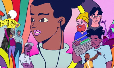 Zdjęcie okładkowe wpisu: My, Obywatele – zwiastun nowej animacji Netflixa! Producentem m.in. Barack Obama!