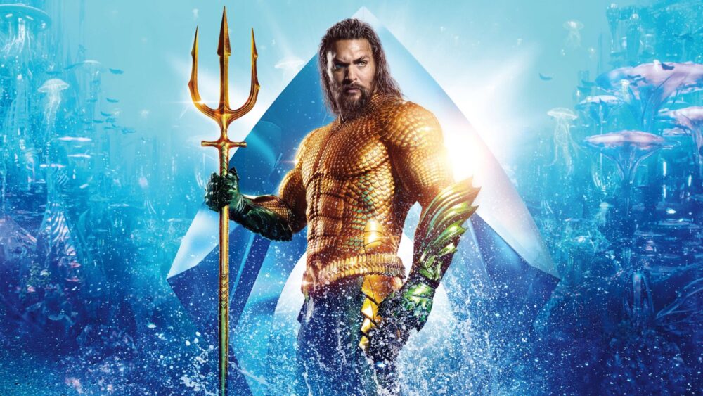 Zdjęcie okładkowe wpisu: Aquaman 2 – James Wan wyjawił oficjalny tytuł sequela!