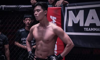 Zdjęcie okładkowe wpisu: The Marvels – aktor Park Seo-Joon dołącza do obsady?