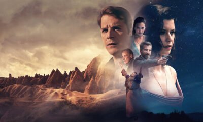 Zdjęcie okładkowe wpisu: Atiye – zwiastun 3. sezonu serialu Netflixa!