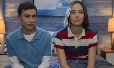 Zdjęcie okładkowe wpisu: Atypowy – znamy datę premiery finałowego sezonu!