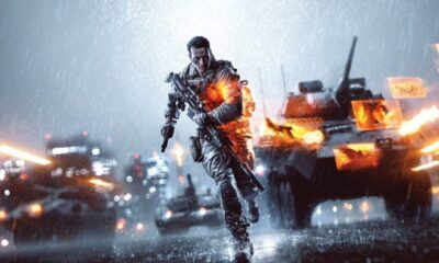 Zdjęcie okładkowe wpisu: Battlefield VI – pierwszy zwiastun już jutro!