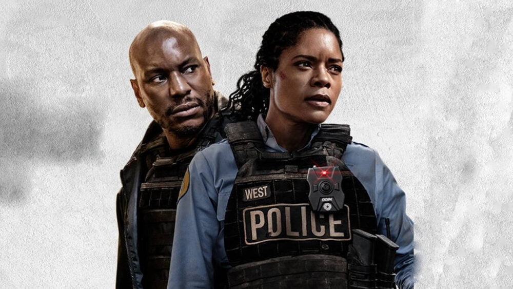 Zdjęcie okładkowe wpisu: Co obejrzeć na Netflix? TOP 10 nowości. Black and Blue ze skokiem na trzecią pozycję