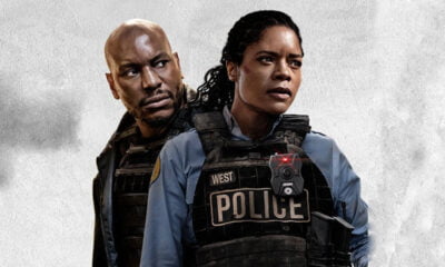 Zdjęcie okładkowe wpisu: Co obejrzeć na Netflix? TOP 10 nowości. Black and Blue ze skokiem na trzecią pozycję