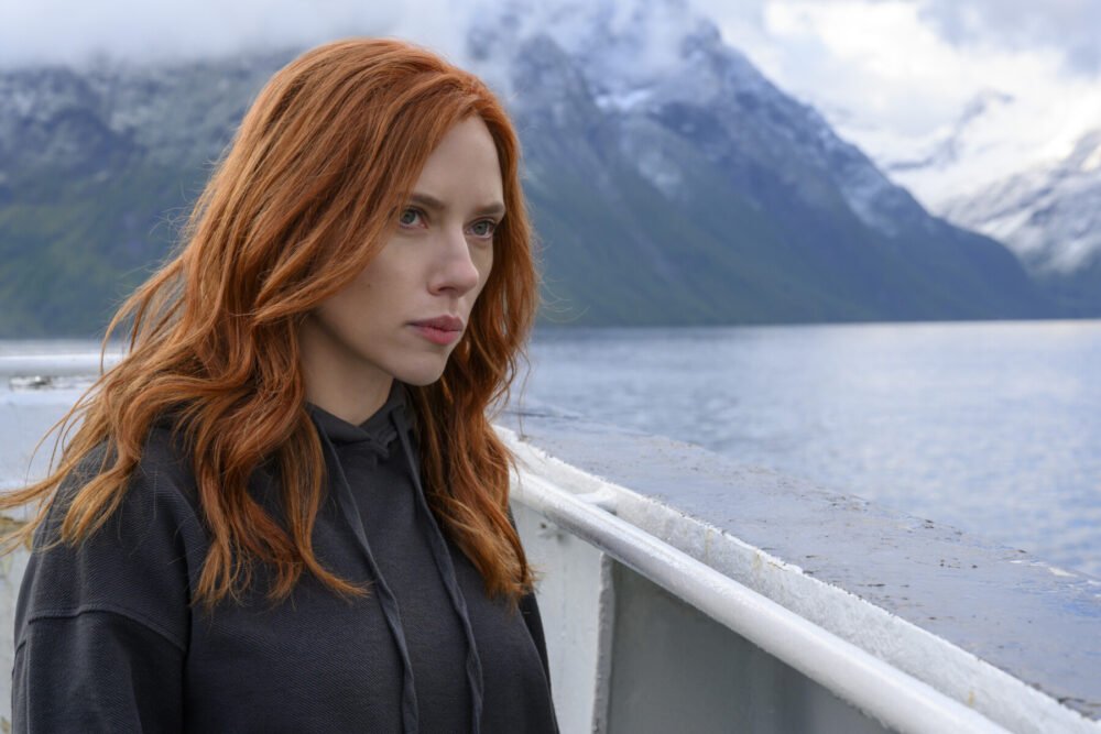 Zdjęcie okładkowe wpisu: Scarlett Johansson i Disney zakończyli wojnę! Jaki jest werdykt?