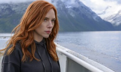 Zdjęcie okładkowe wpisu: Scarlett Johansson i Disney zakończyli wojnę! Jaki jest werdykt?
