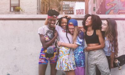 Zdjęcie okładkowe wpisu: Betty – zwiastun 2. sezonu serialu HBO!