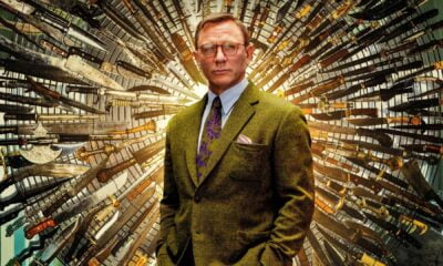 Zdjęcie okładkowe wpisu: Na noże 2 – ruszyły zdjęcia do sequela!